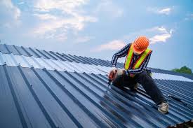 Best Green or Eco-Friendly Roofing Solutions  in Celina, TX